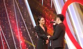 Nữ chính ‘Người ấy là ai’ tập 10 thành đôi với chủ tiệm trà có tiếng ở Hà Nội