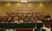 Công bố và trao quyết định thành lập Hội Quân dân y Việt Nam