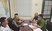 'Hot girl xăm trổ' Đào Chile ở đâu khi mẹ và dì bị đàn em vợ chồng Phú Lê hành hung?