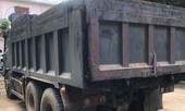 Bản tin 8H: Tài xế xe tải tông bị thương CSGT rồi bỏ chạy
