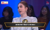 Ngọc Trinh, Hari Won tranh luận về quan điểm ‘Đàn ông thích sống ảo là yếu sinh lý’