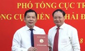 Bản tin 8H: Công bố quyết định điều động, bổ nhiệm nhân sự 2 Bộ