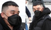 Seungri (Big Bang) lộ diện tại tòa án quân sự, bác bỏ 7/8 cáo buộc