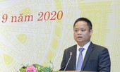 Bản tin 8H: Bổ nhiệm chức vụ Phó Chủ nhiệm Văn phòng Quốc hội