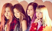 Lisa là gương mặt đẹp nhất K-pop, ba 'mẩu Black Pink' còn lại đều thuộc top 10