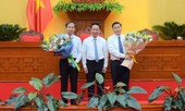 Bản tin 8H: Thủ tướng ký các quyết định nhân sự