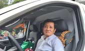 Bản tin 8H: Ông Đoàn Ngọc Hải bị nhắn tin lăng mạ, xin tiền