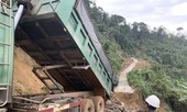 Bản tin 8H: Danh tính người thứ 2 tử nạn tại thủy điện Rào Trăng 3