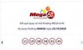 Bản tin 8H: Có người trúng Vietlott hơn 15 tỷ đồng