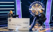 Người nổi tiếng đầu tiên chiến thắng ‘Ai là triệu phú’ bản Mỹ với 1 triệu USD