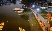 Bản tin 8H: Cãi nhau tại quán nhậu, hai vợ chồng nhảy xuống kênh Thanh Đa