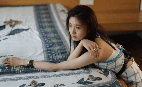 ‘Nàng thơ’ 10x của Trương Nghệ Mưu đẹp trong trẻo như sương mai