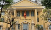 Bản tin 8H: TAND quận 1 dừng tiếp xúc với đương sự vì có thẩm phán là F2