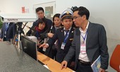 Hàng chục chuyến bay từ Trung Quốc về Nội Bài: Nguy cơ mang về virus chết người