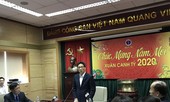 Bắt buộc những người đến từ vùng dịch virus corona khai báo y tế