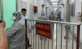 Bệnh viện Nhi nói gì về tình trạng bệnh nhân 10 tuổi nghi mắc virus corona mới?