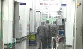 Thông tin mới nhất 2 ca nhiễm 'virus Vũ Hán' tại BV Chợ Rẫy