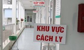 Cách ly vì Covid-19 thế nào để an toàn cho mọi người?