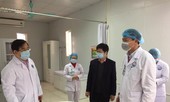 Dự kiến ngày mai thêm 6 bệnh nhân Covid - 19 ra viện