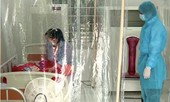 Nhiều ca mắc Covid -19 ở Việt Nam đã có kết quả xét nghiệm âm tính