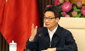 Lường tình huống xấu hơn để tình hình không xấu đi nữa