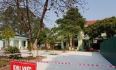 Buộc cách ly cô gái về từ vùng dịch Hàn Quốc khai báo y tế không trung thực