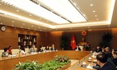 WHO và CDC đề nghị Việt Nam chia sẻ kinh nghiệm chống dịch Covid -19