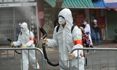 Mỹ là vùng dịch COVID-19 lớn nhất thế giới, Tây Ban Nha sắp vượt Trung Quốc số ca mắc