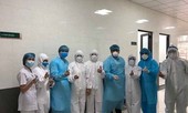 Cách ly nhân viên y tế BV Bạch Mai tại khách sạn Mường Thanh