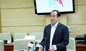 Chuyên gia y tế nói về 'cách ly toàn xã hội'