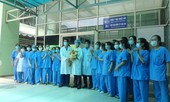 Thêm 16 bệnh nhân được chữa khỏi COVID-19