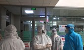 Thêm 1 ca mắc mới COVID-19, Việt Nam có 326 bệnh nhân