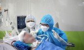 Phi công người Anh đã tỉnh, chức năng thận khá hơn