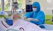 Thứ trưởng Bộ Y tế nói về tình trạng sức khỏe mới nhất của nam phi công người Anh