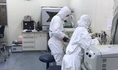 Đã có kết quả xét nghiệm các mẫu bệnh phẩm ở khu chung cư có bệnh nhân 326