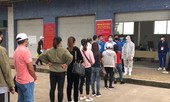 Bộ Y tế thông báo về 14 ca mắc COVID-19 đang cách ly tại Thanh Hóa