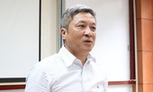Thứ trưởng Bộ Y tế Nguyễn Trường Sơn: 10 ngày tới là đỉnh dịch