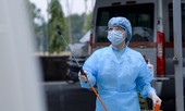 Ca tử vong thứ 9 vì COVID-19 tại Việt Nam