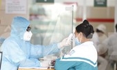 Sắp tới có thể ghi nhận hàng chục ca mắc mới COVID-19 mỗi ngày