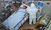 Thêm 21 ca mắc mới tại 4 tỉnh thành, trong đó có nhân viên y tế