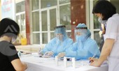 Thêm 29 ca mắc mới COVID-19, bệnh nhân đều ở miền Trung