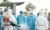 Kết quả xét nghiệm phi hành đoàn chở công dân Việt Nam từ Guinea Xích đạo về