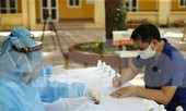 Bộ Y tế công bố thêm 16 ca mắc mới COVID-19, có bệnh nhân 14 tuổi