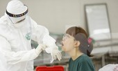 Hai sáng liên tiếp không ca mắc mới, còn 389 bệnh nhân dương tính với virus gây COVID-19