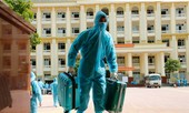 Hà Nội sẵn sàng đón gần 1.000 công dân từ Đà Nẵng, Quảng Nam về cách ly