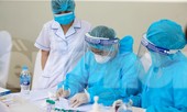 Thêm 3 ca mắc mới COVID-19 ở Hải Phòng