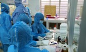 Xác định các trường hợp F1,F2 với ca mắc COVID-19 tại Hà Nội