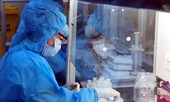 Thêm 18 ca mắc mới COVID-19, trong đó có 1 người Trung Quốc nhập cảnh trái phép