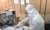 Lịch trình di chuyển phức tạp 3 ca mắc COVID-19 tại Hải Dương vừa công bố