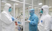 Thêm 3 ca mắc mới COVID-19 được cách ly tại Hà Nội